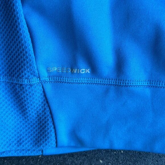 Reebok ZipUp Sweatshirt - Picture 7 of 9